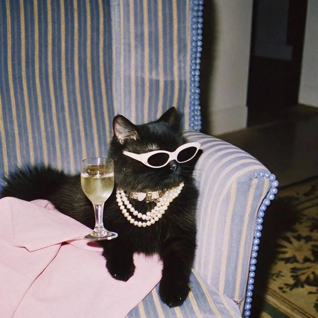 Foto van Baddie xxl